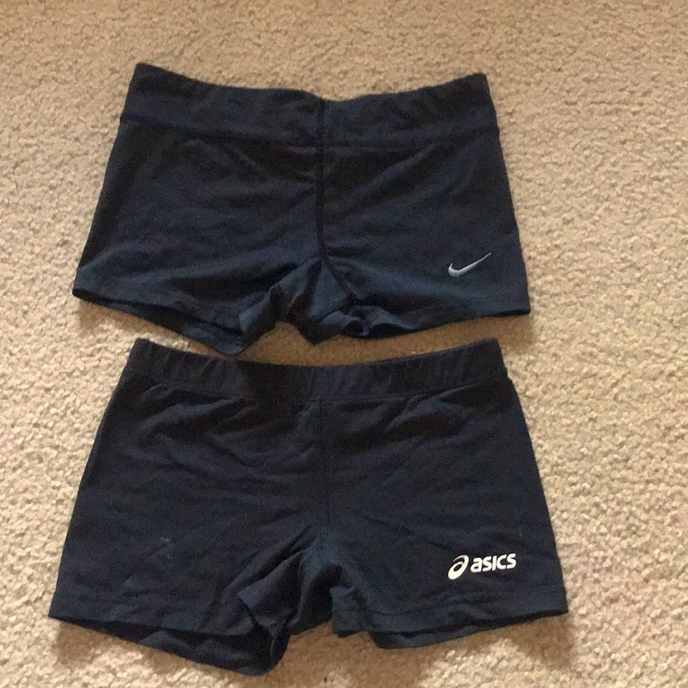 spandex